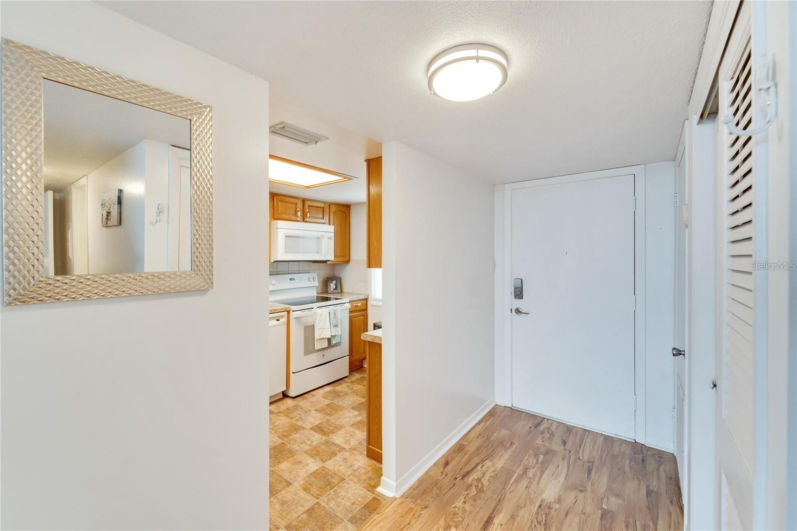 SPRING LAKE TOWERS - Residential