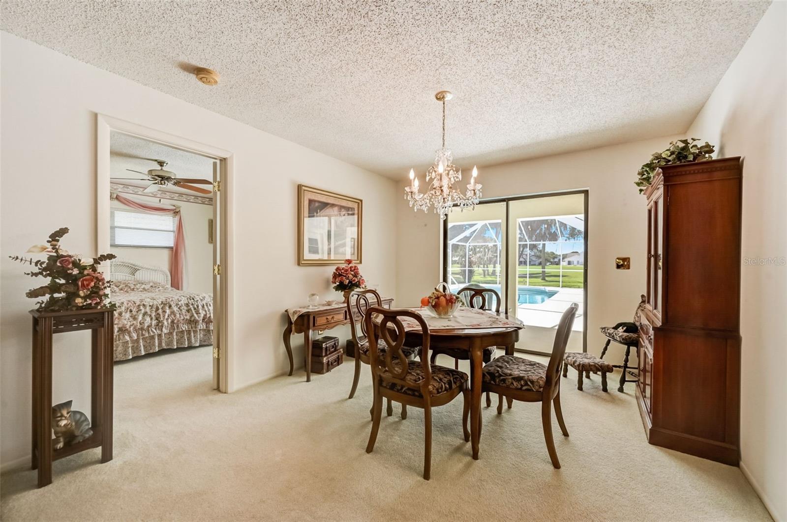 COUNTRY CLUB OF SARASOTA THE - Residential