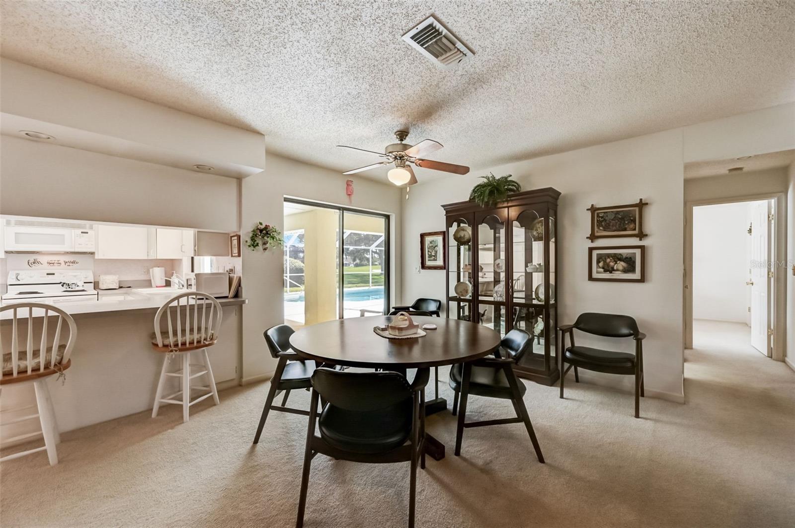 COUNTRY CLUB OF SARASOTA THE - Residential