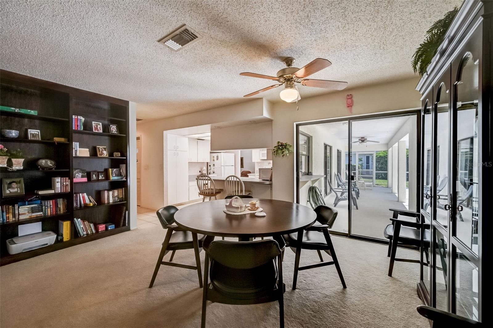 COUNTRY CLUB OF SARASOTA THE - Residential