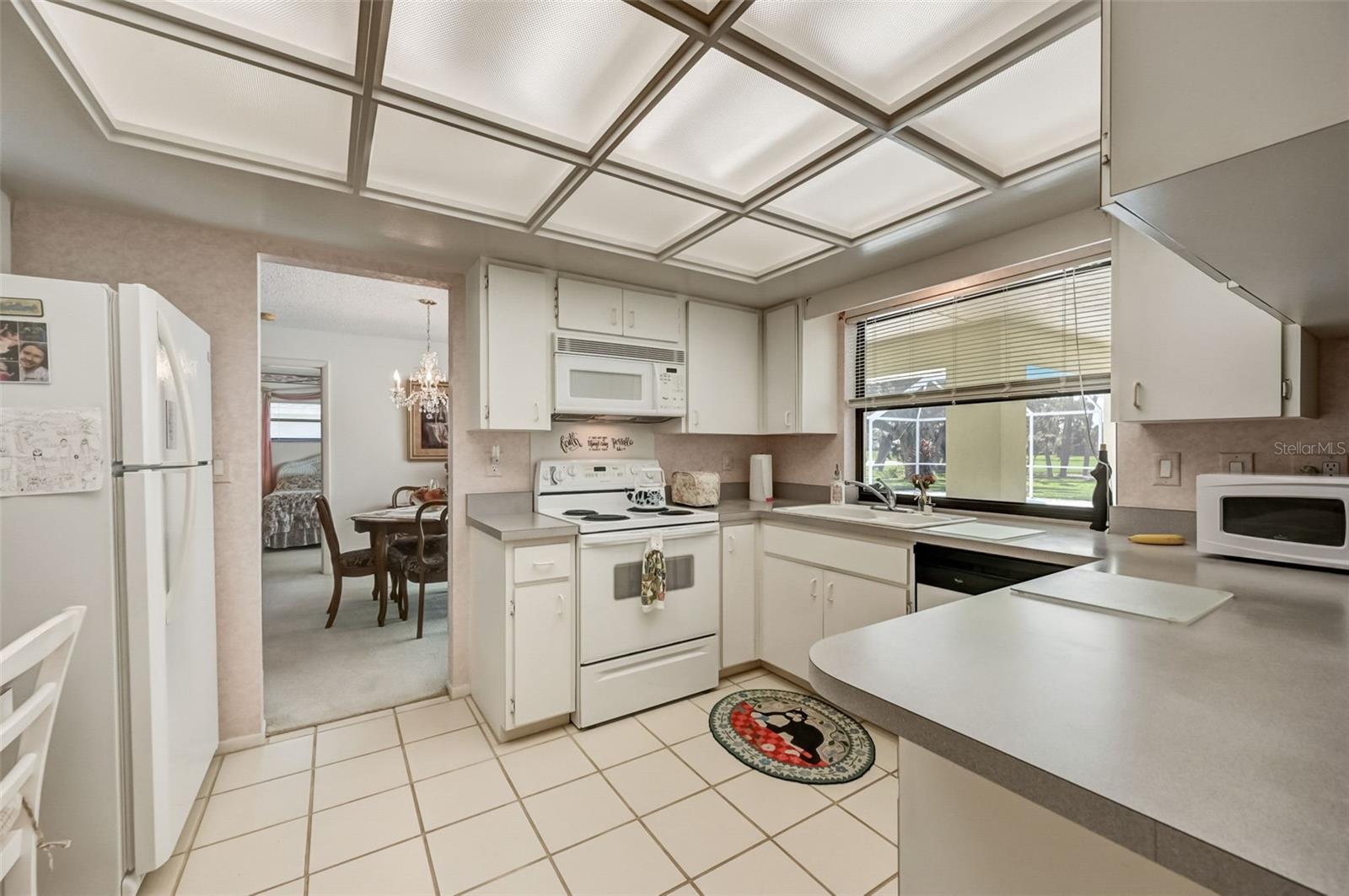 COUNTRY CLUB OF SARASOTA THE - Residential