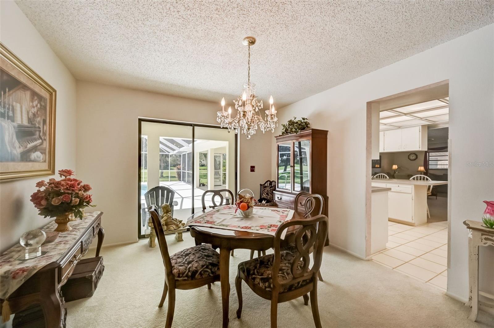 COUNTRY CLUB OF SARASOTA THE - Residential