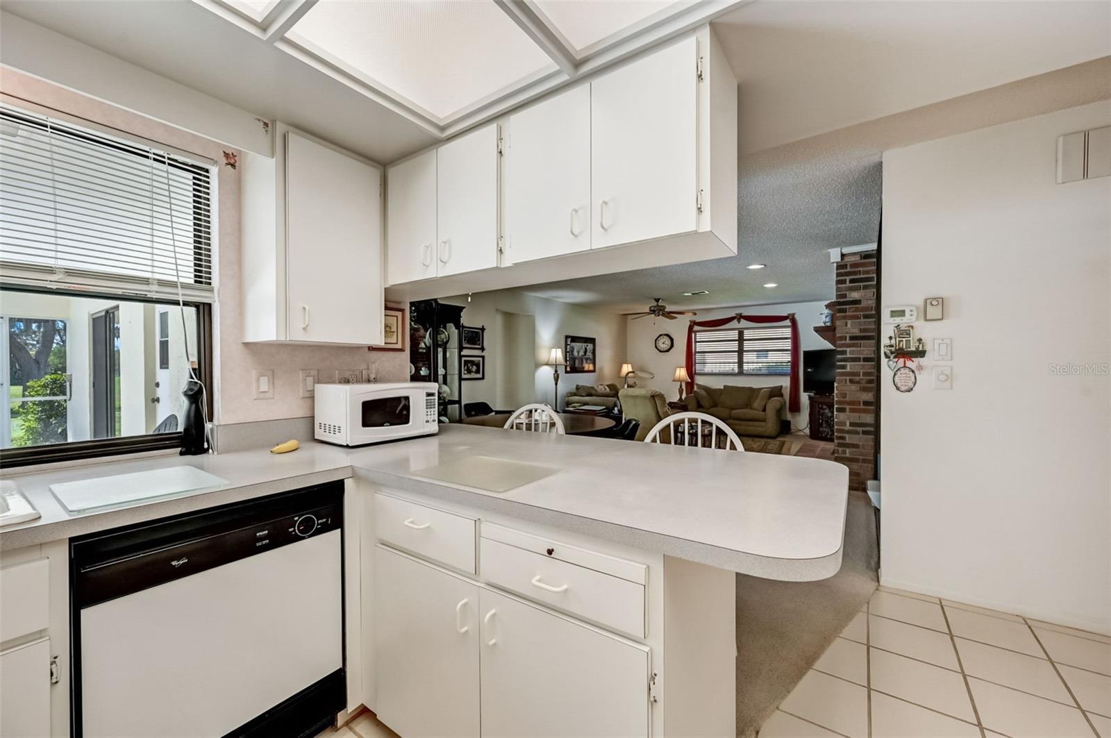 COUNTRY CLUB OF SARASOTA THE - Residential