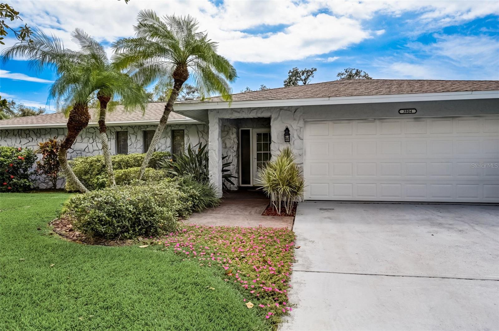 COUNTRY CLUB OF SARASOTA THE - Residential