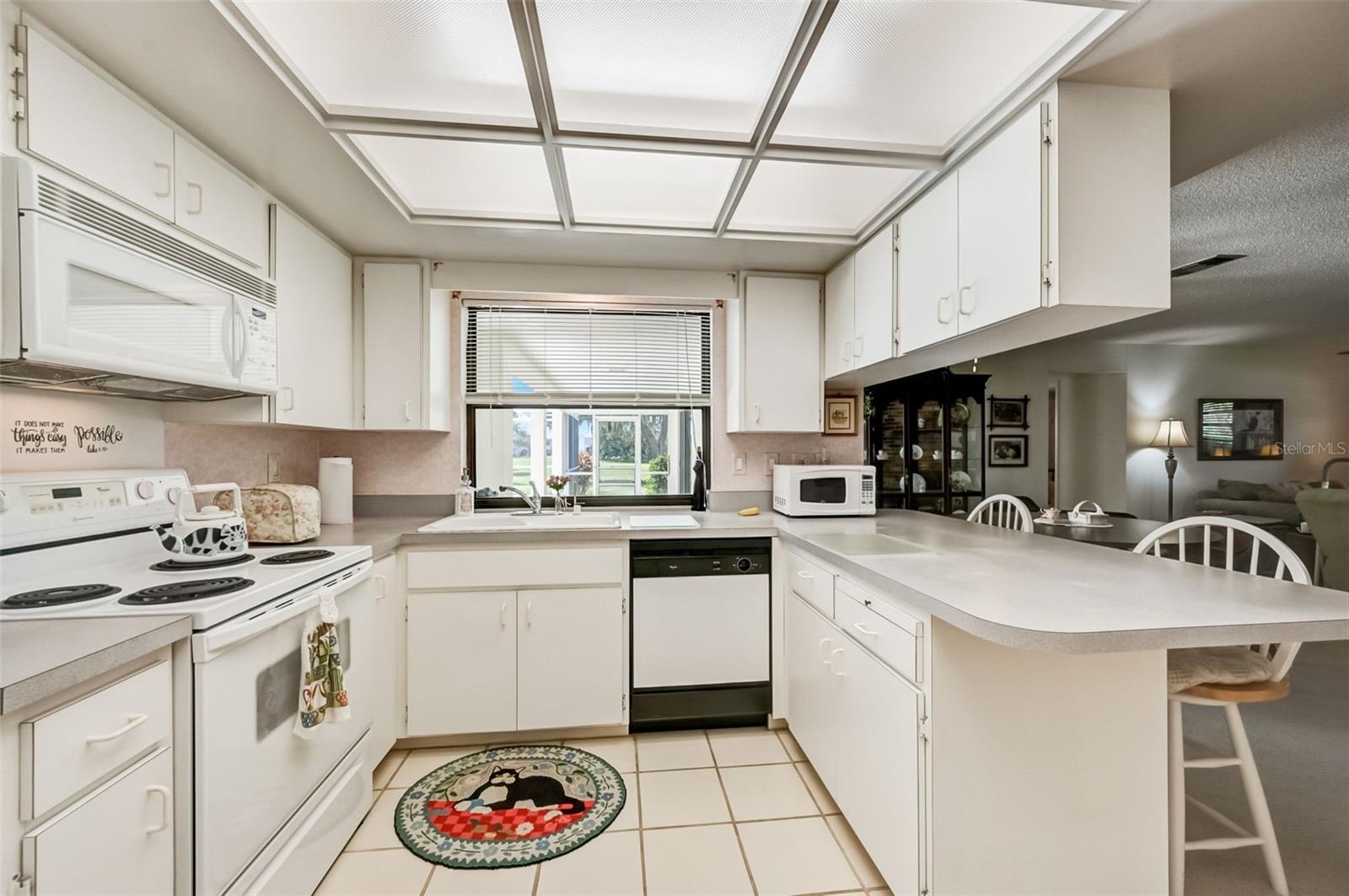 COUNTRY CLUB OF SARASOTA THE - Residential