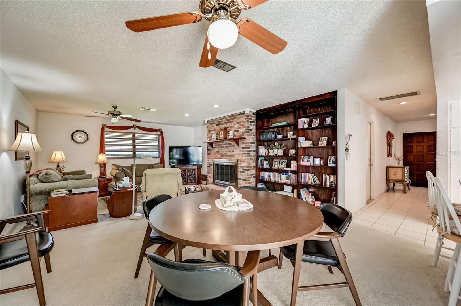 COUNTRY CLUB OF SARASOTA THE - Residential