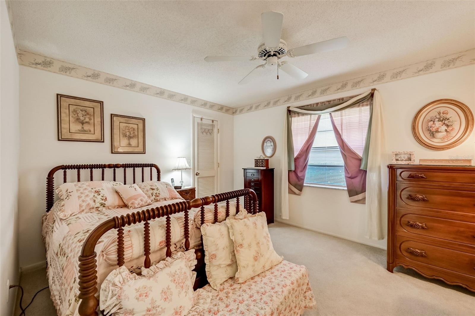 COUNTRY CLUB OF SARASOTA THE - Residential