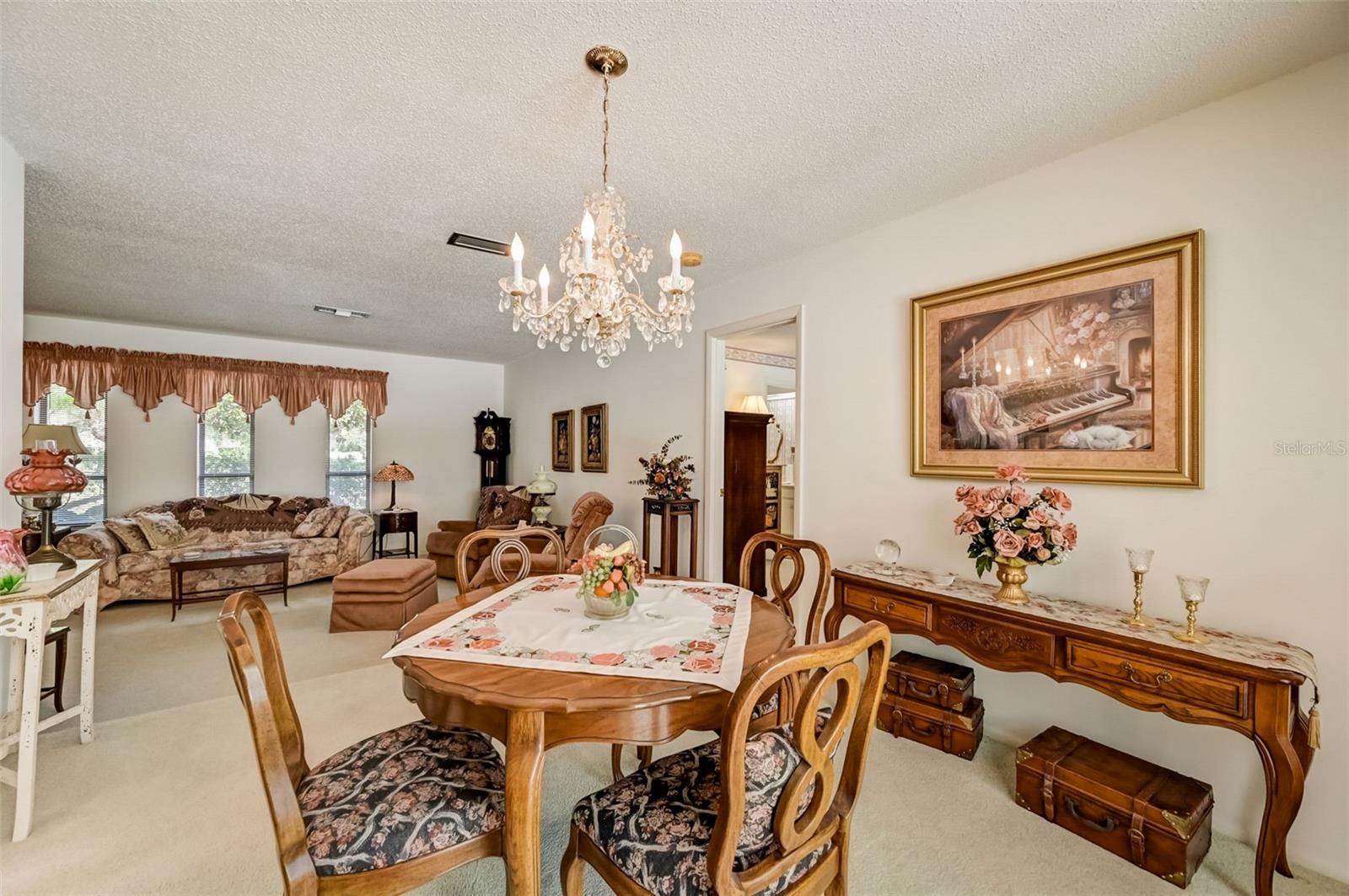 COUNTRY CLUB OF SARASOTA THE - Residential