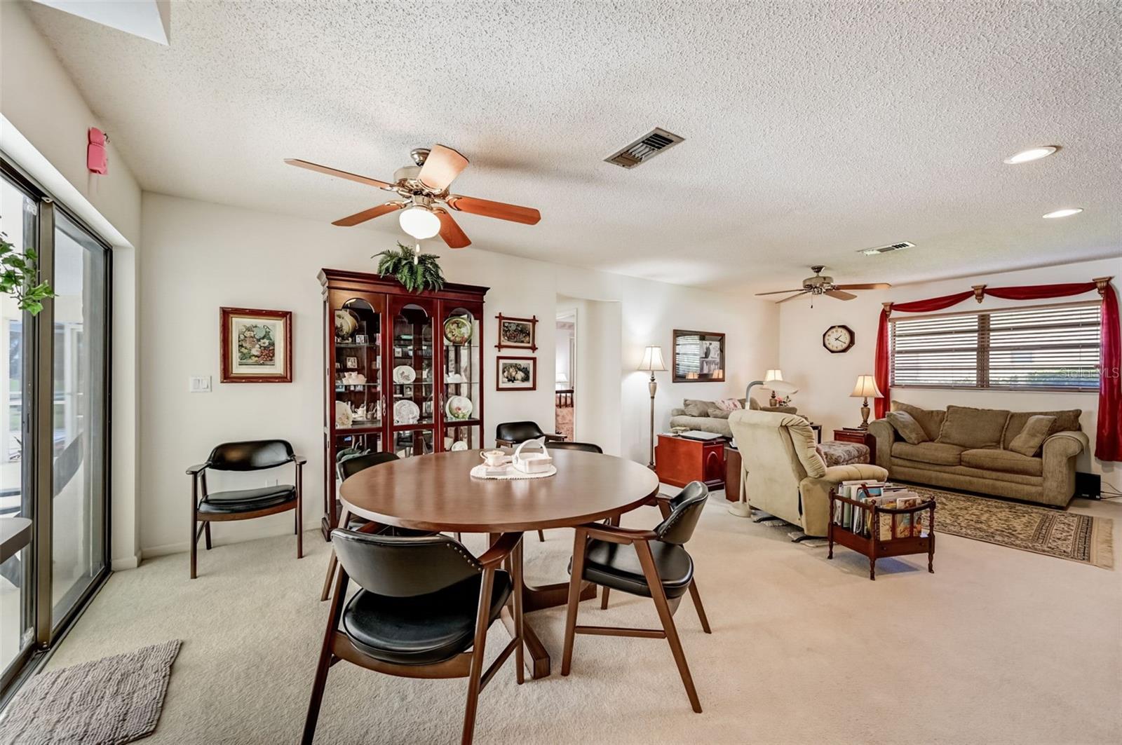 COUNTRY CLUB OF SARASOTA THE - Residential