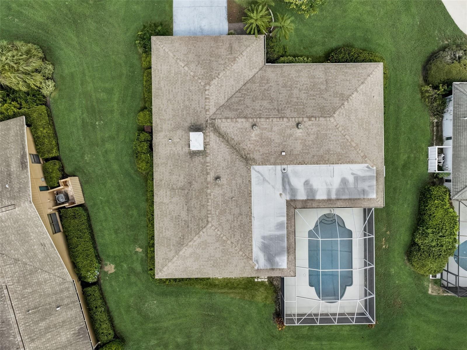 COUNTRY CLUB OF SARASOTA THE - Residential