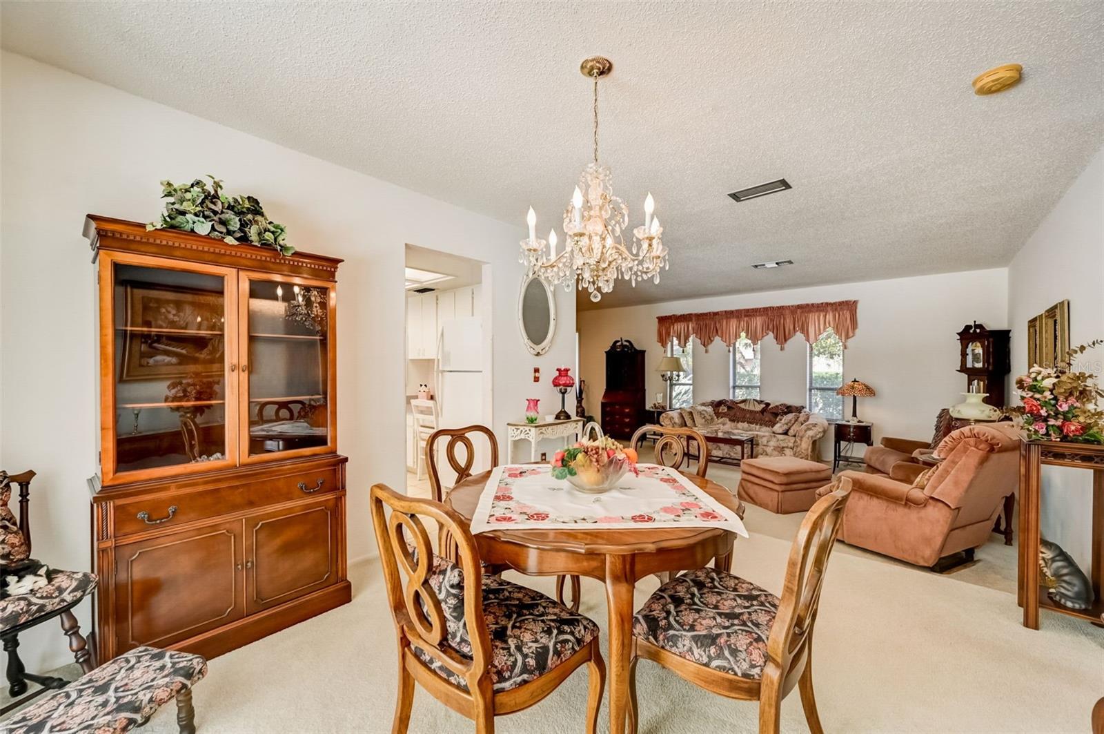 COUNTRY CLUB OF SARASOTA THE - Residential