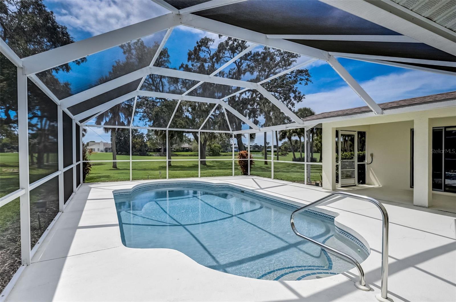 COUNTRY CLUB OF SARASOTA THE - Residential