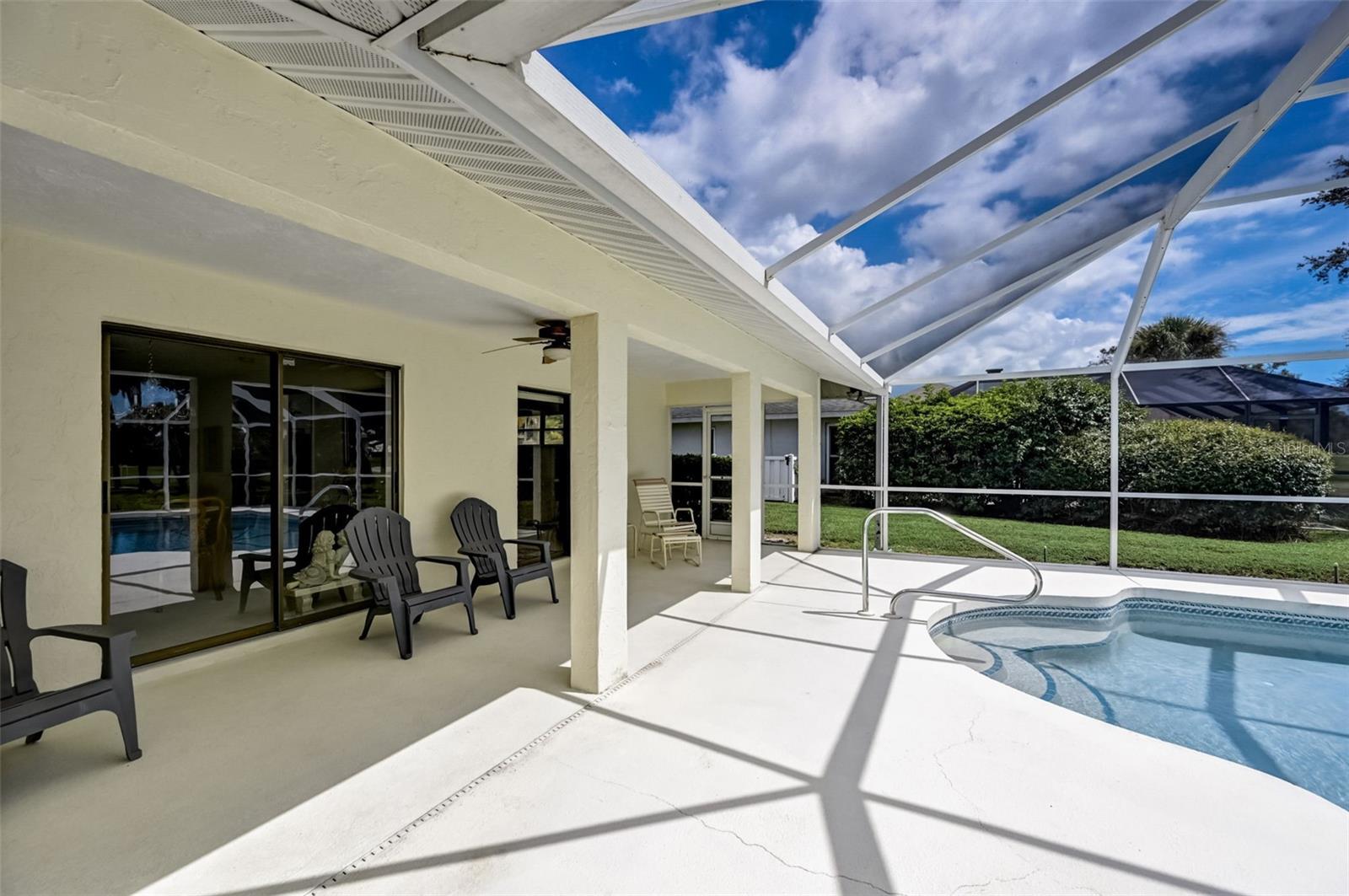 COUNTRY CLUB OF SARASOTA THE - Residential