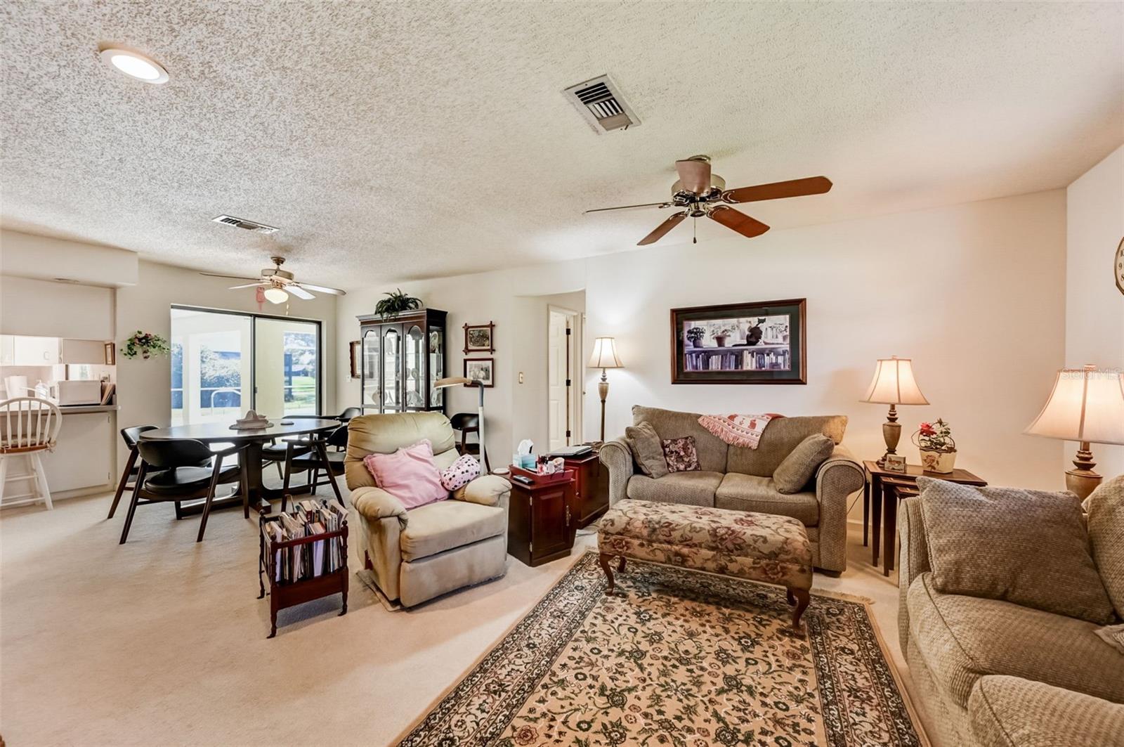 COUNTRY CLUB OF SARASOTA THE - Residential