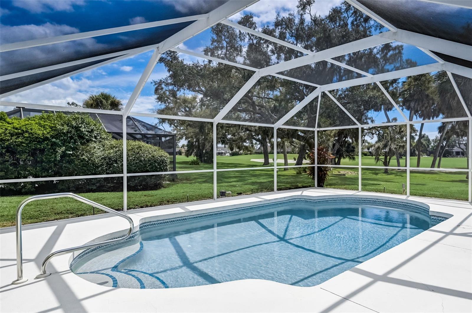 COUNTRY CLUB OF SARASOTA THE - Residential