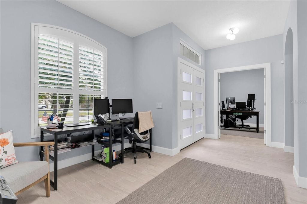 Photo of 19123 Cherry Rose Circle, Lutz, FL 33558 (MLS # W7873366)