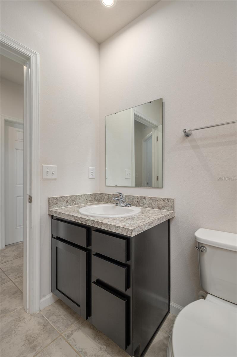 MAGNOLIA PARK PH 1 & 2 - Residential