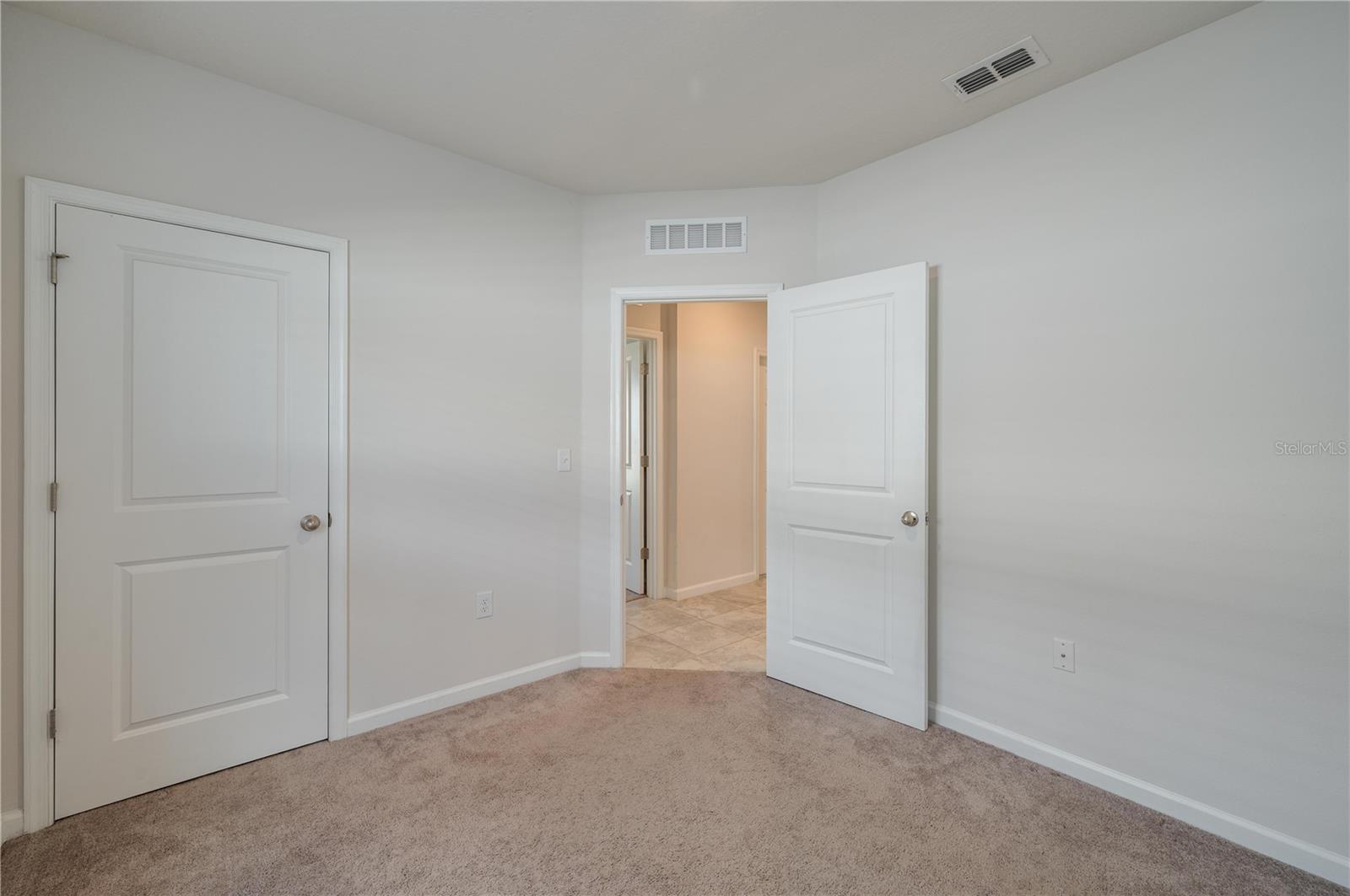 MAGNOLIA PARK PH 1 & 2 - Residential