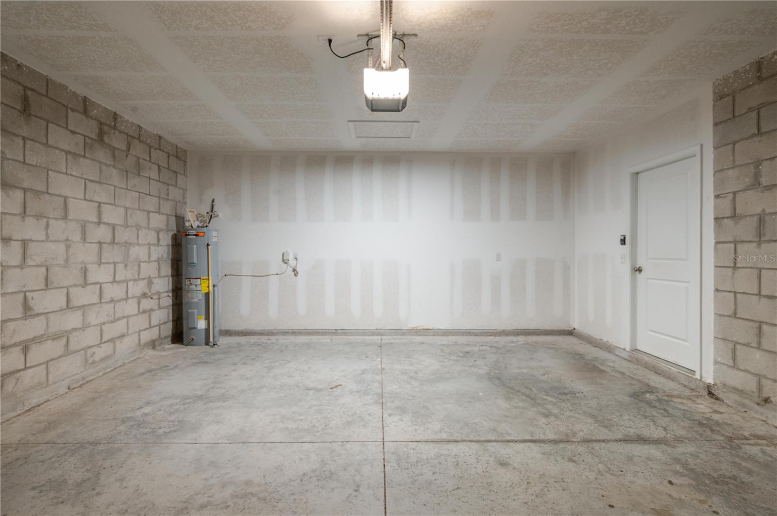 MAGNOLIA PARK PH 1 & 2 - Residential