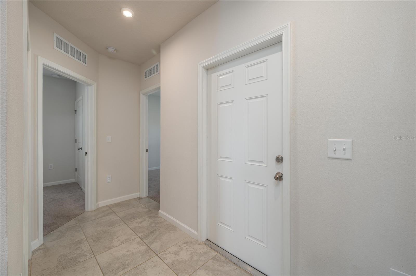 MAGNOLIA PARK PH 1 & 2 - Residential