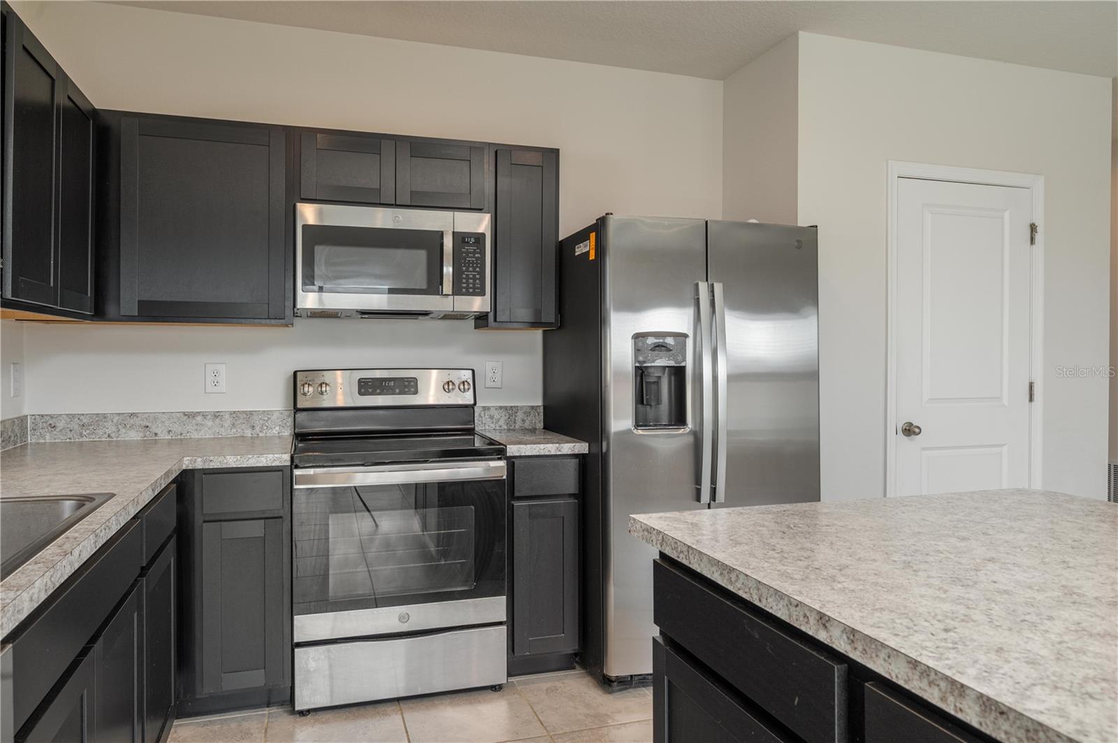 MAGNOLIA PARK PH 1 & 2 - Residential