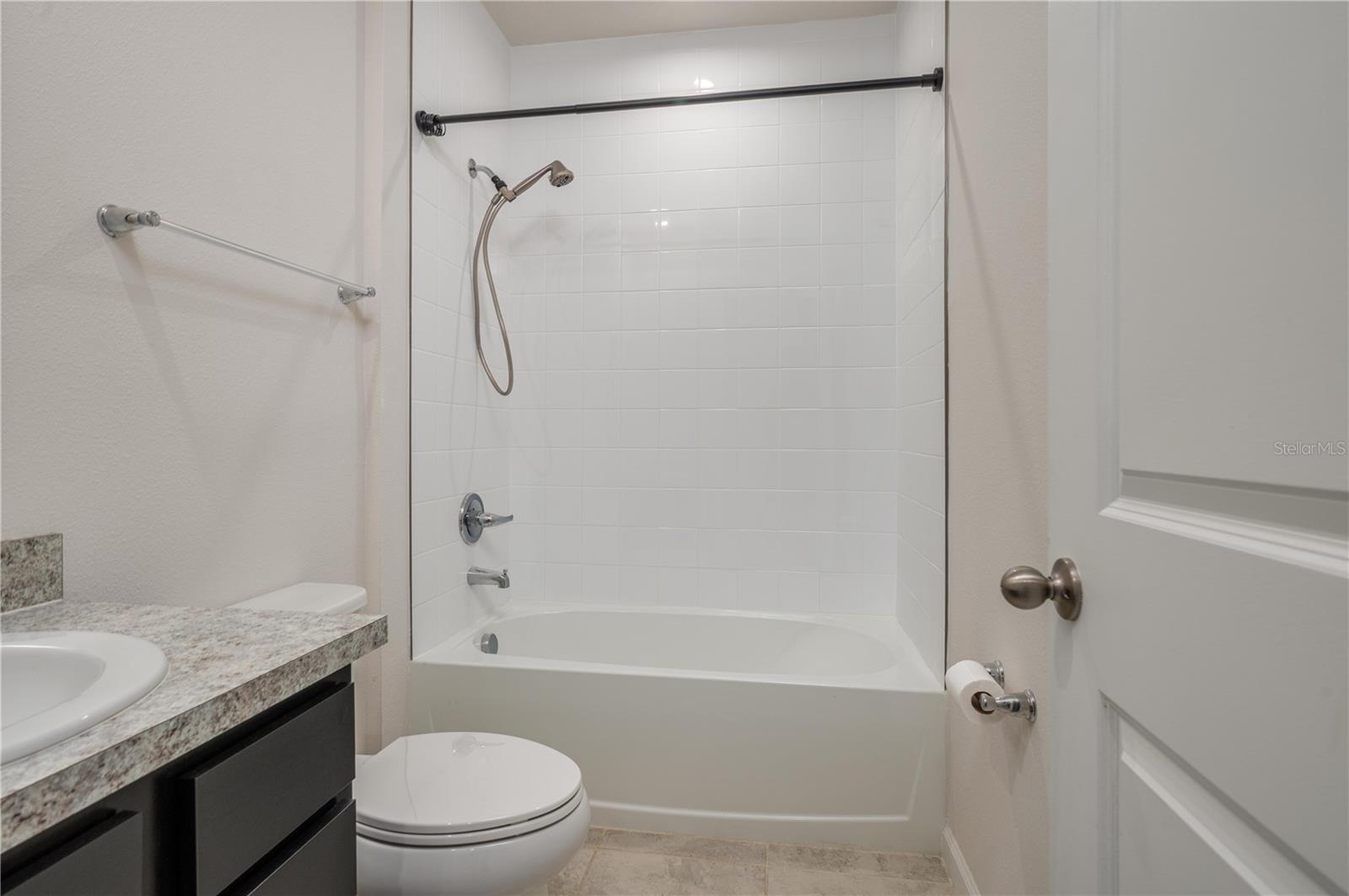 MAGNOLIA PARK PH 1 & 2 - Residential