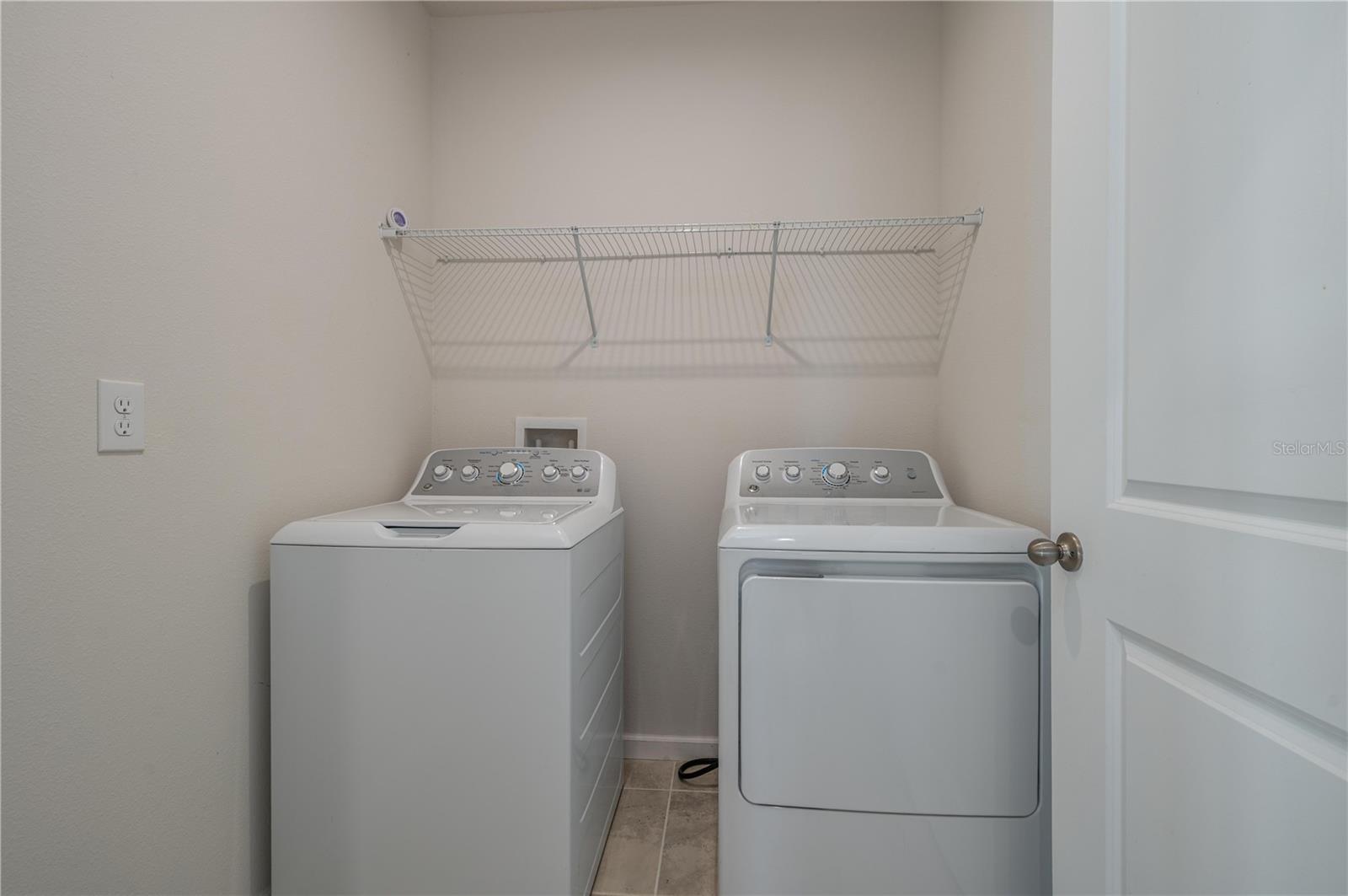 MAGNOLIA PARK PH 1 & 2 - Residential