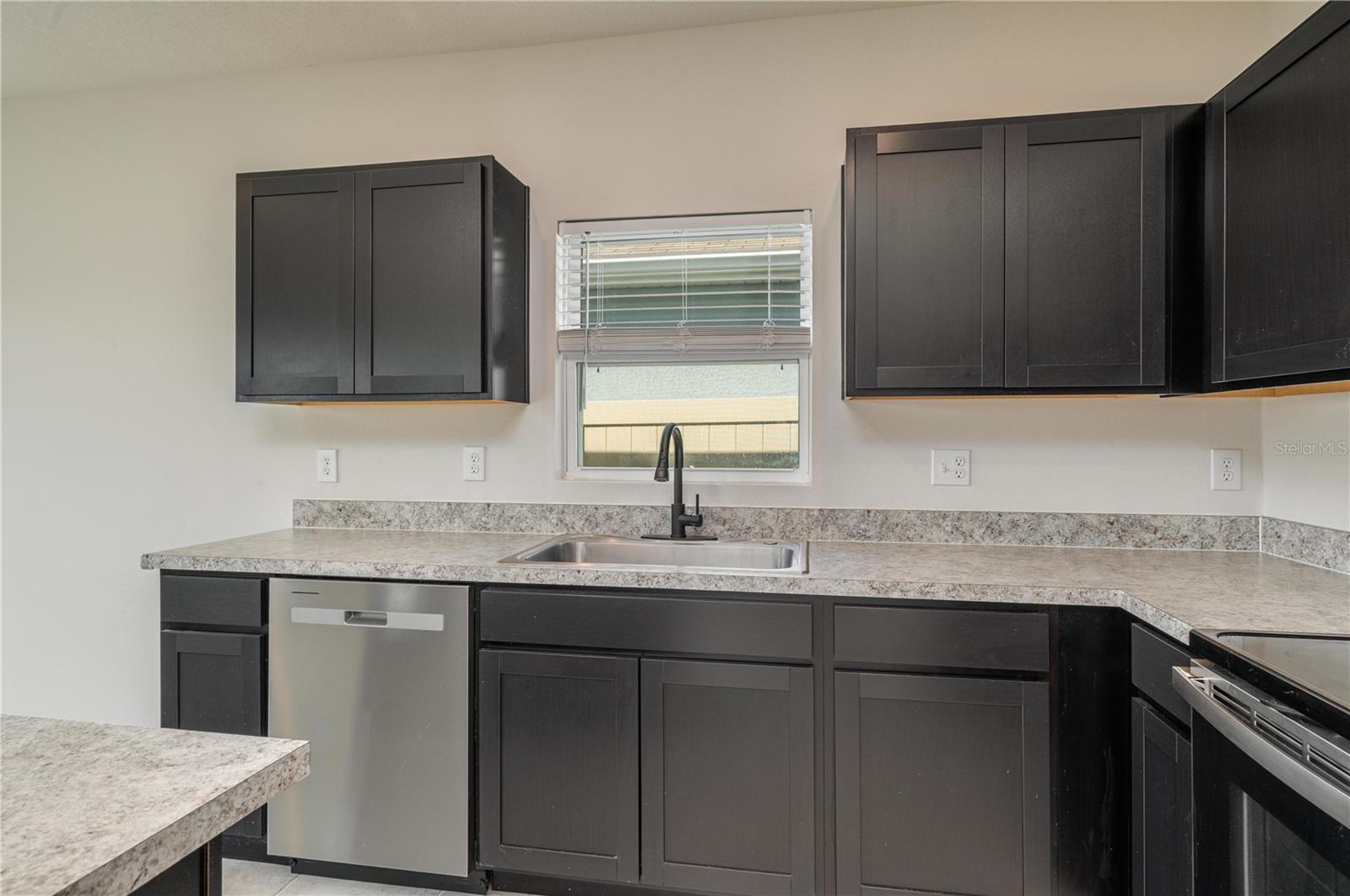 MAGNOLIA PARK PH 1 & 2 - Residential