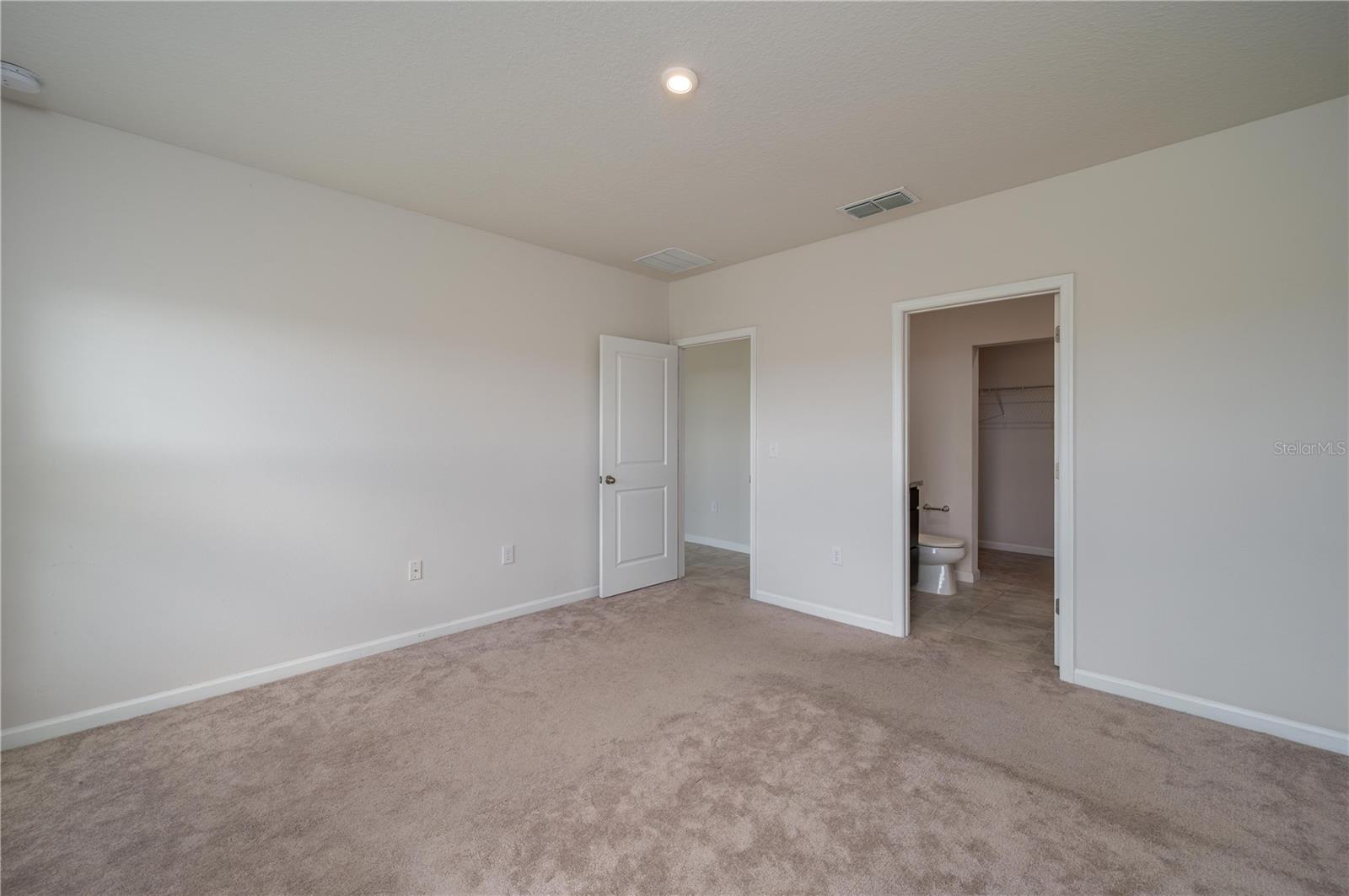 MAGNOLIA PARK PH 1 & 2 - Residential