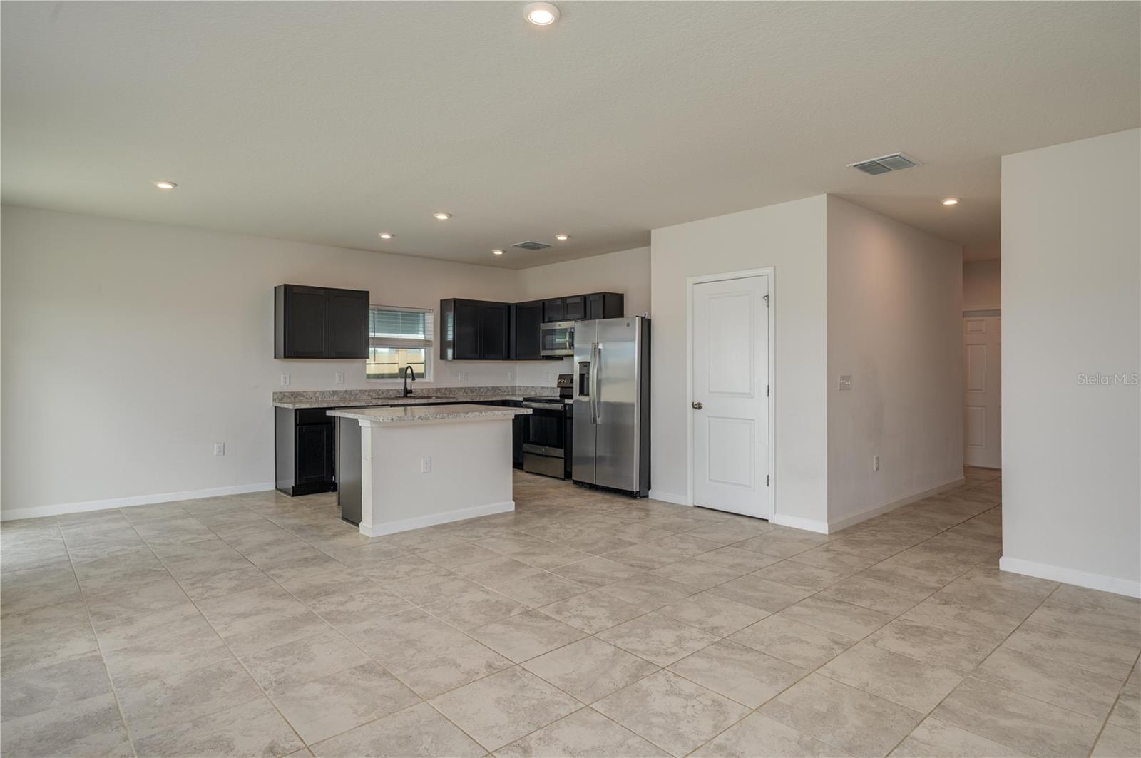 MAGNOLIA PARK PH 1 & 2 - Residential