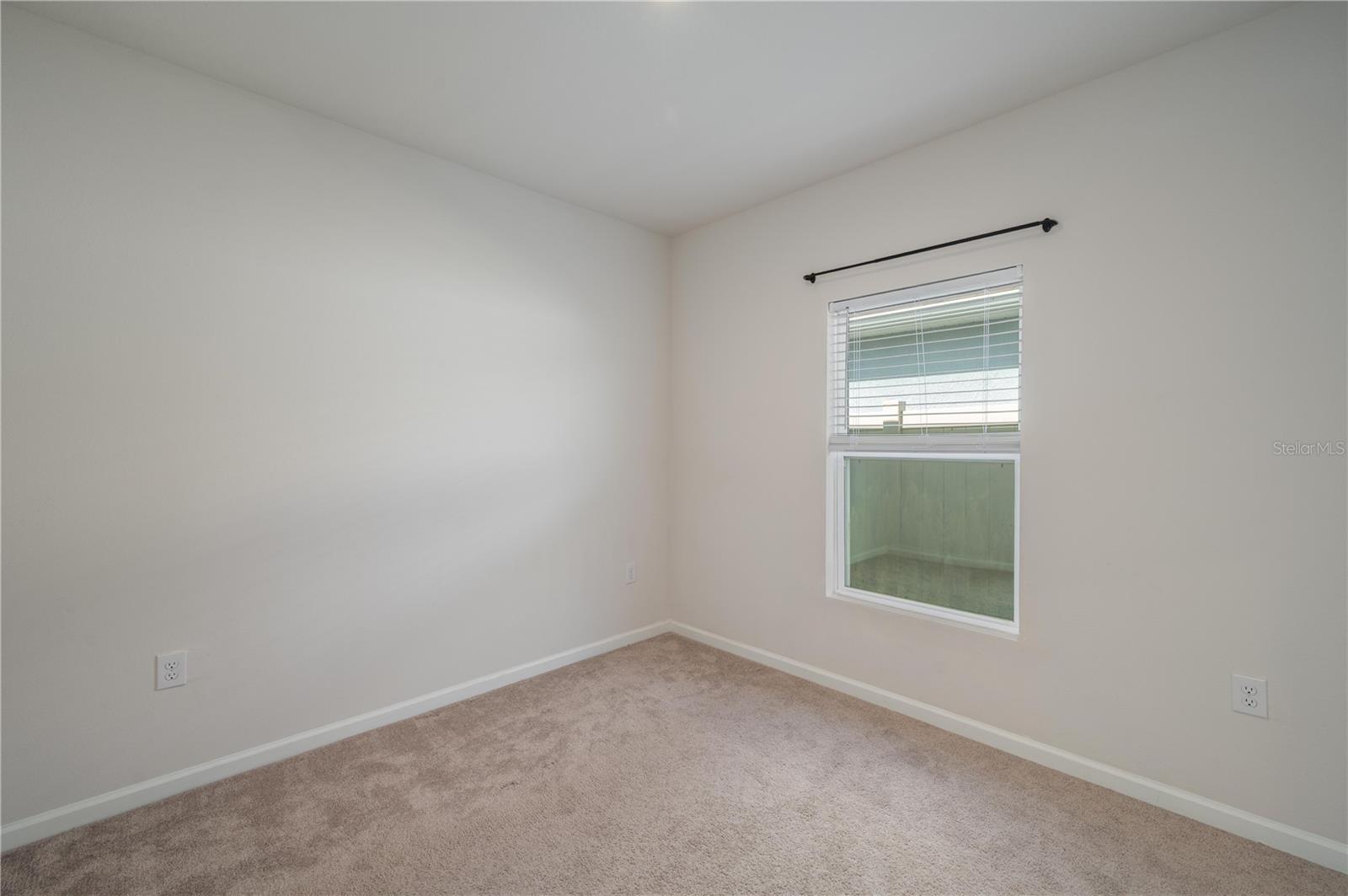 MAGNOLIA PARK PH 1 & 2 - Residential