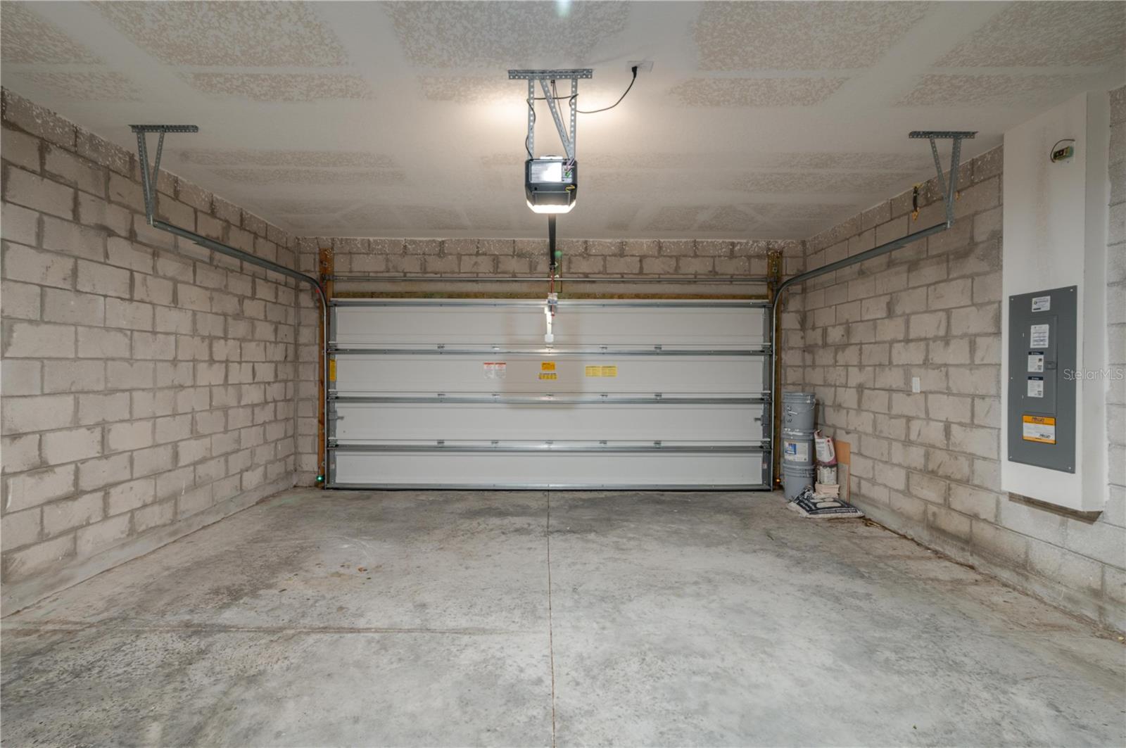 MAGNOLIA PARK PH 1 & 2 - Residential