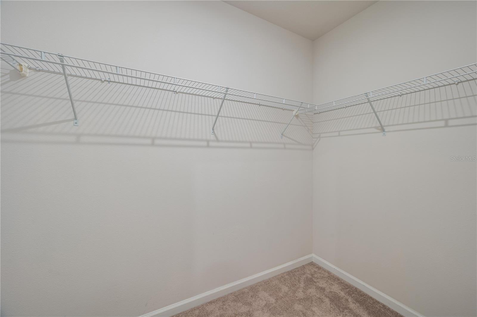 MAGNOLIA PARK PH 1 & 2 - Residential