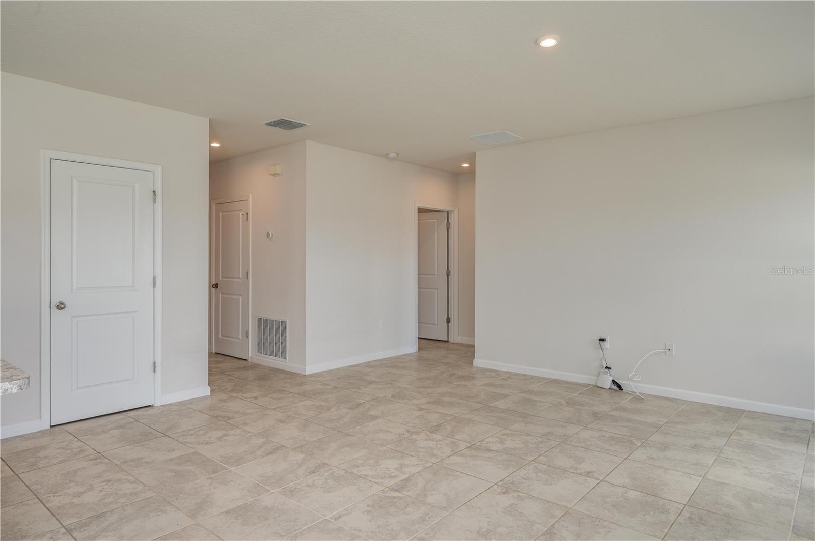 MAGNOLIA PARK PH 1 & 2 - Residential