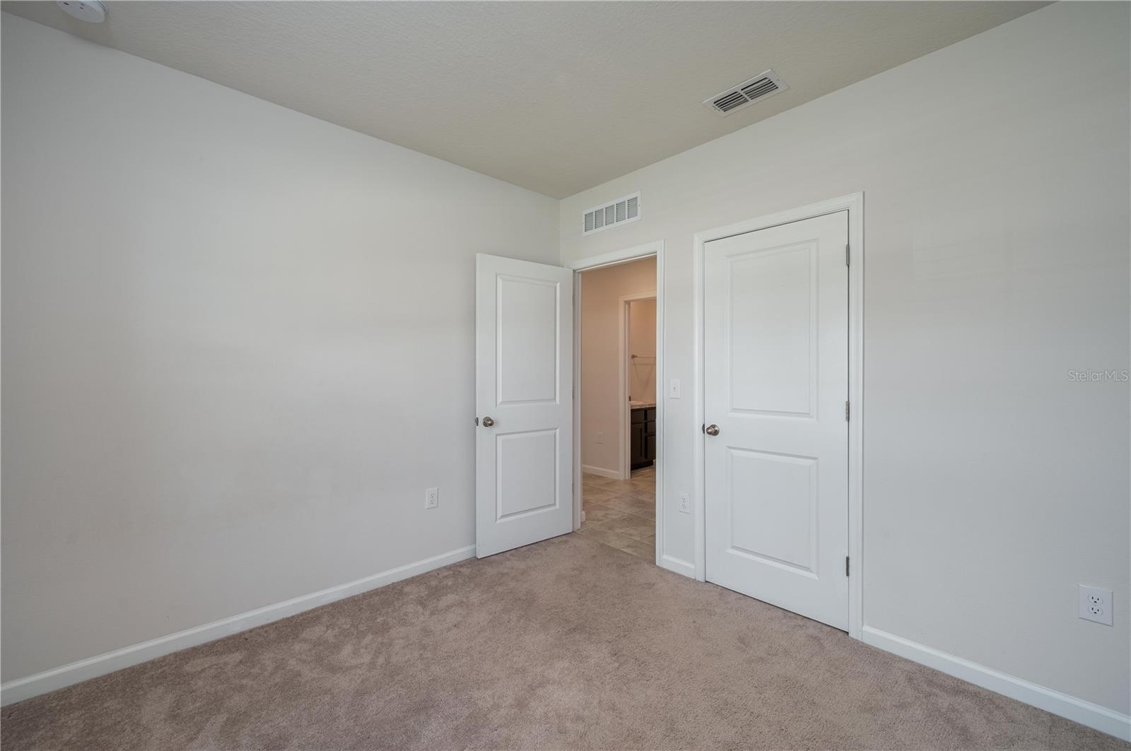 MAGNOLIA PARK PH 1 & 2 - Residential