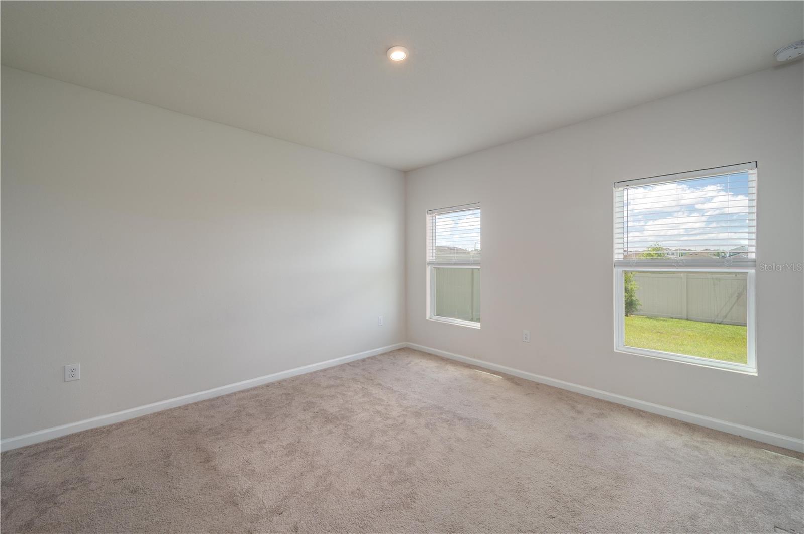 MAGNOLIA PARK PH 1 & 2 - Residential