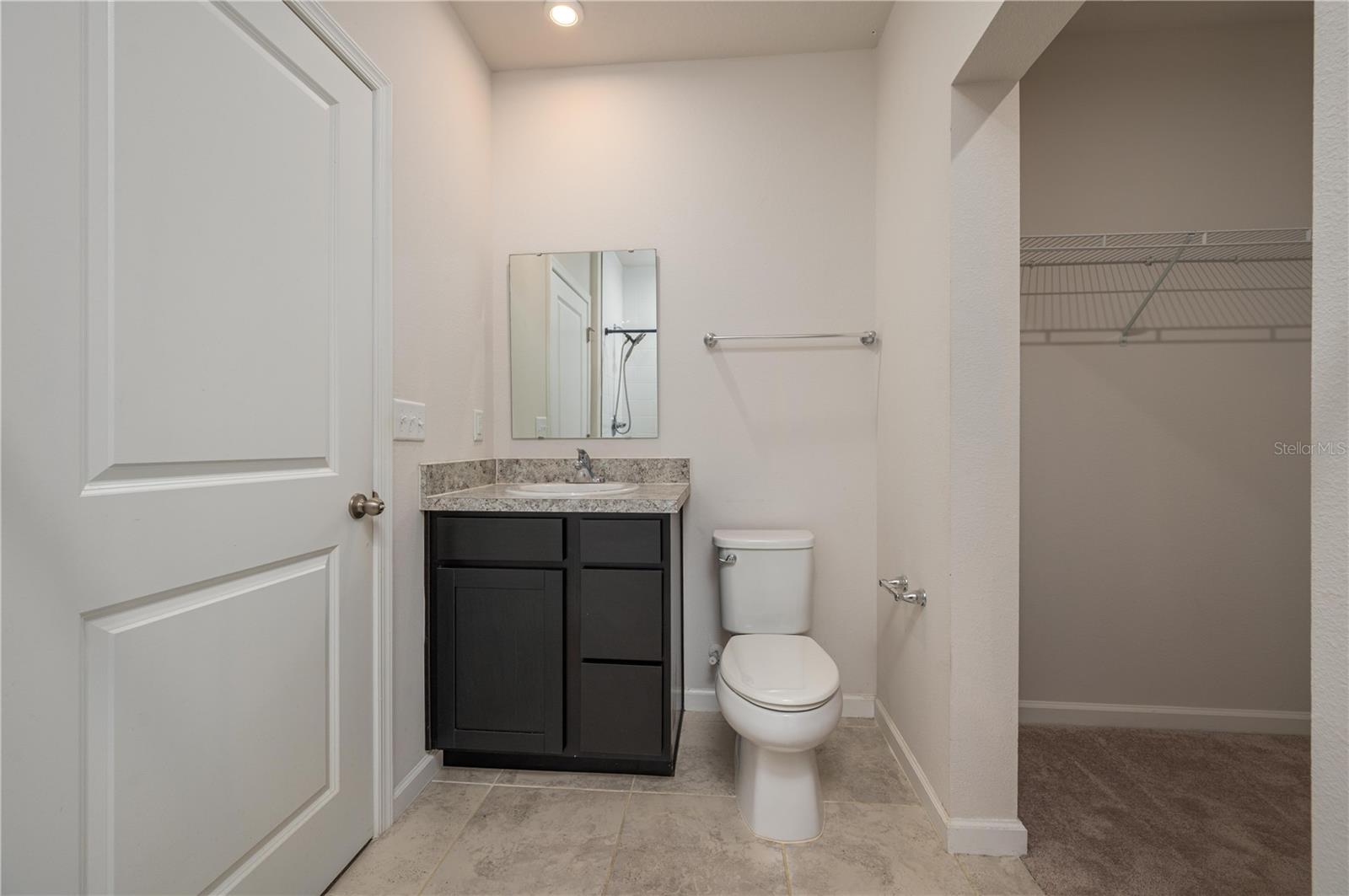 MAGNOLIA PARK PH 1 & 2 - Residential