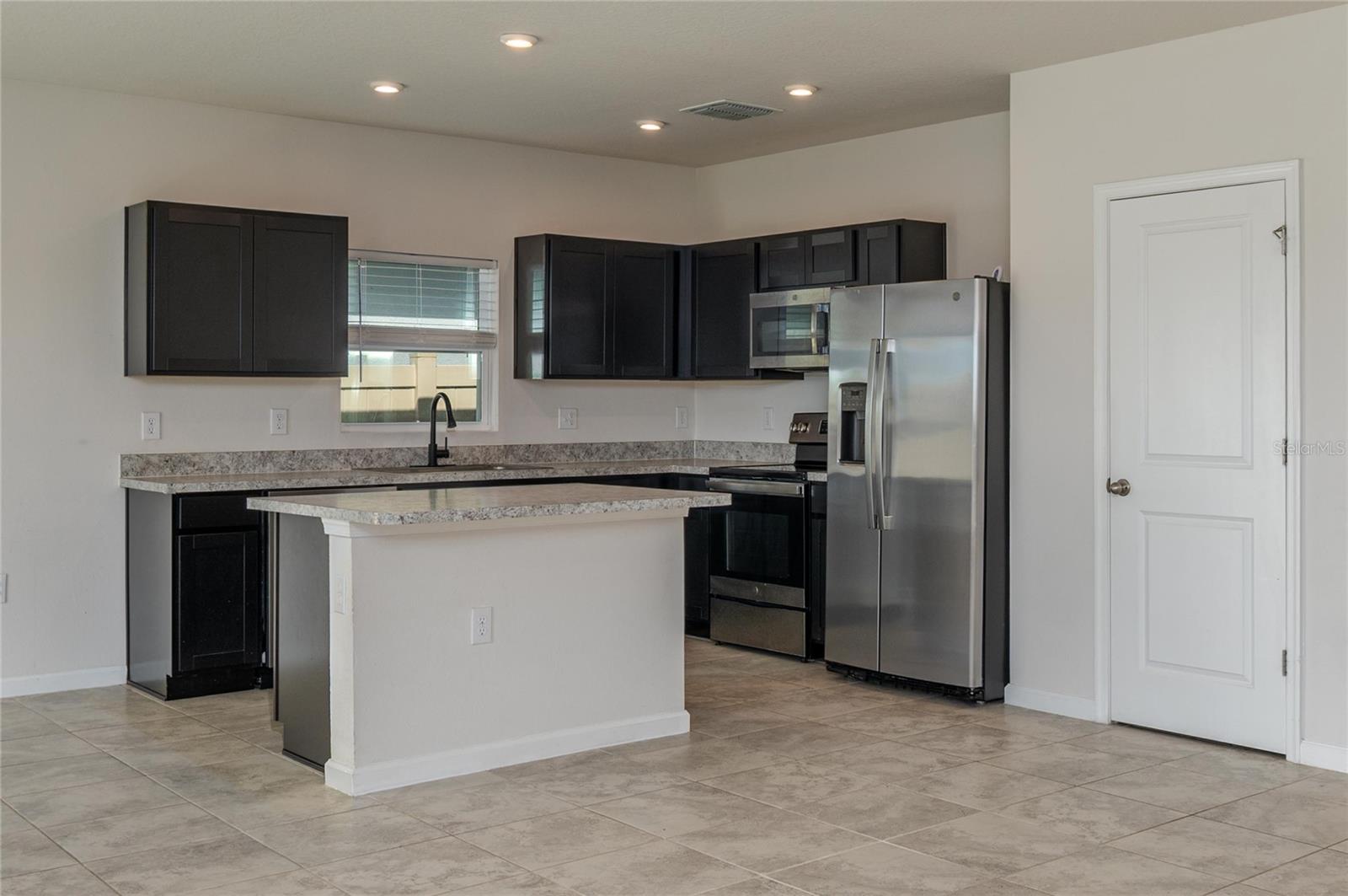 MAGNOLIA PARK PH 1 & 2 - Residential