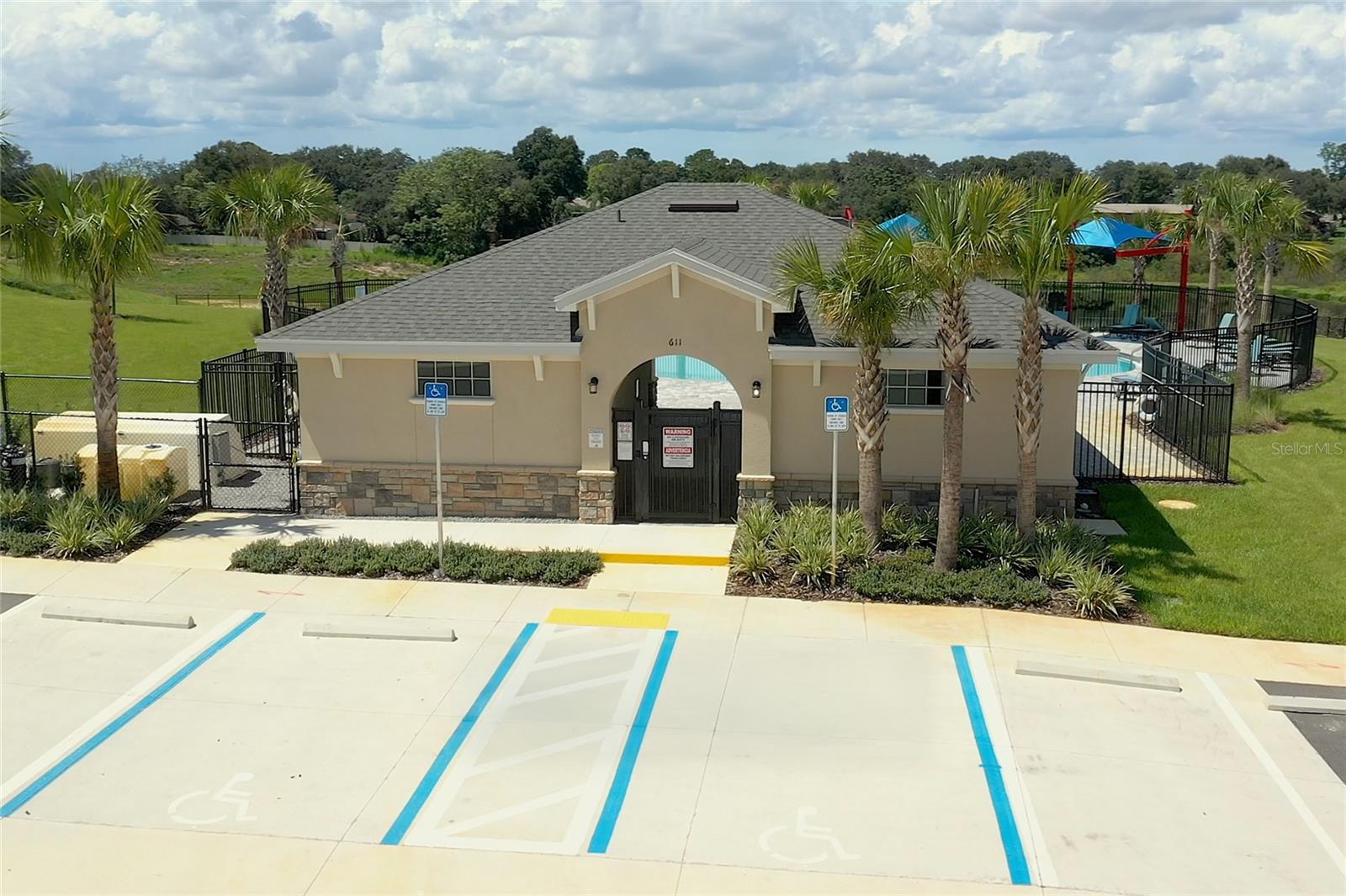 MAGNOLIA PARK PH 1 & 2 - Residential