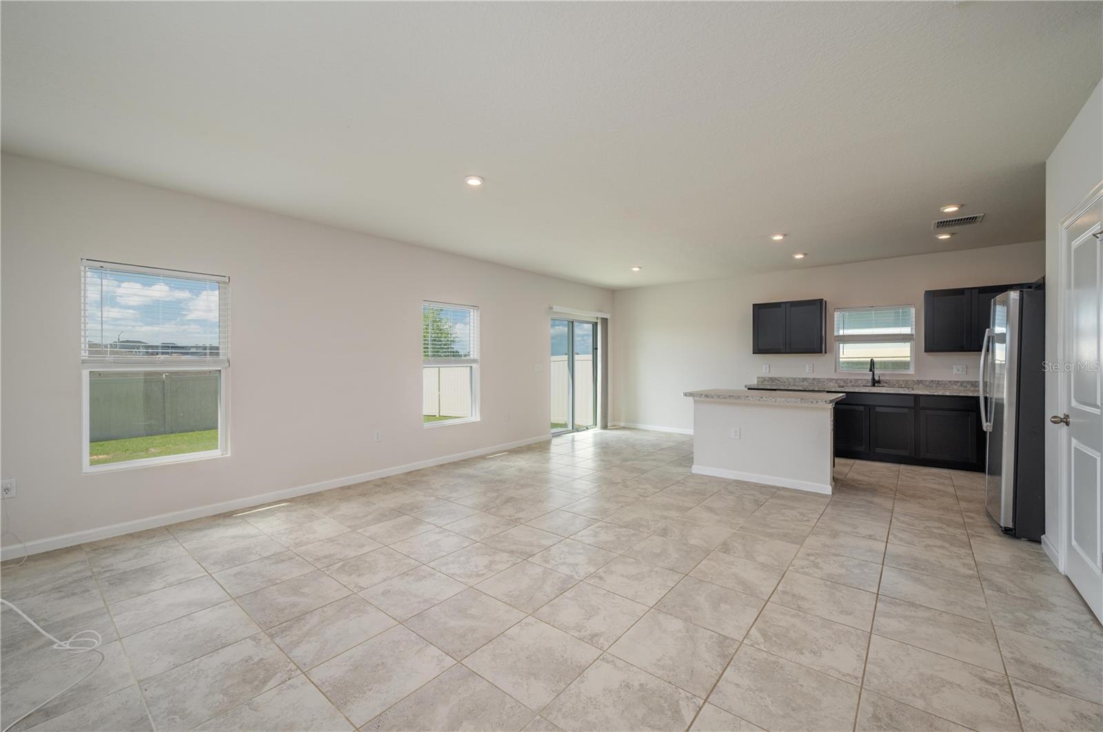 MAGNOLIA PARK PH 1 & 2 - Residential