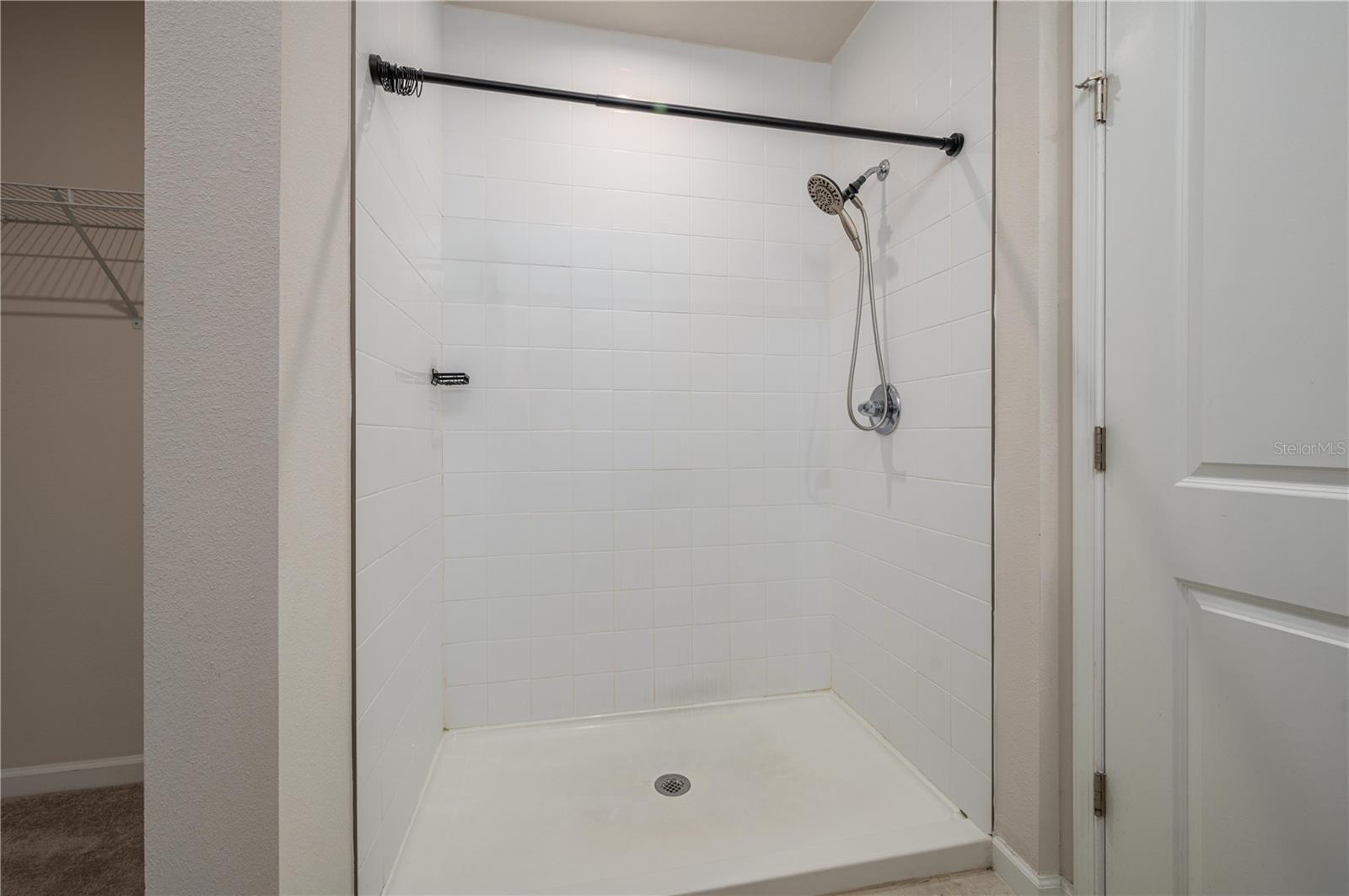 MAGNOLIA PARK PH 1 & 2 - Residential