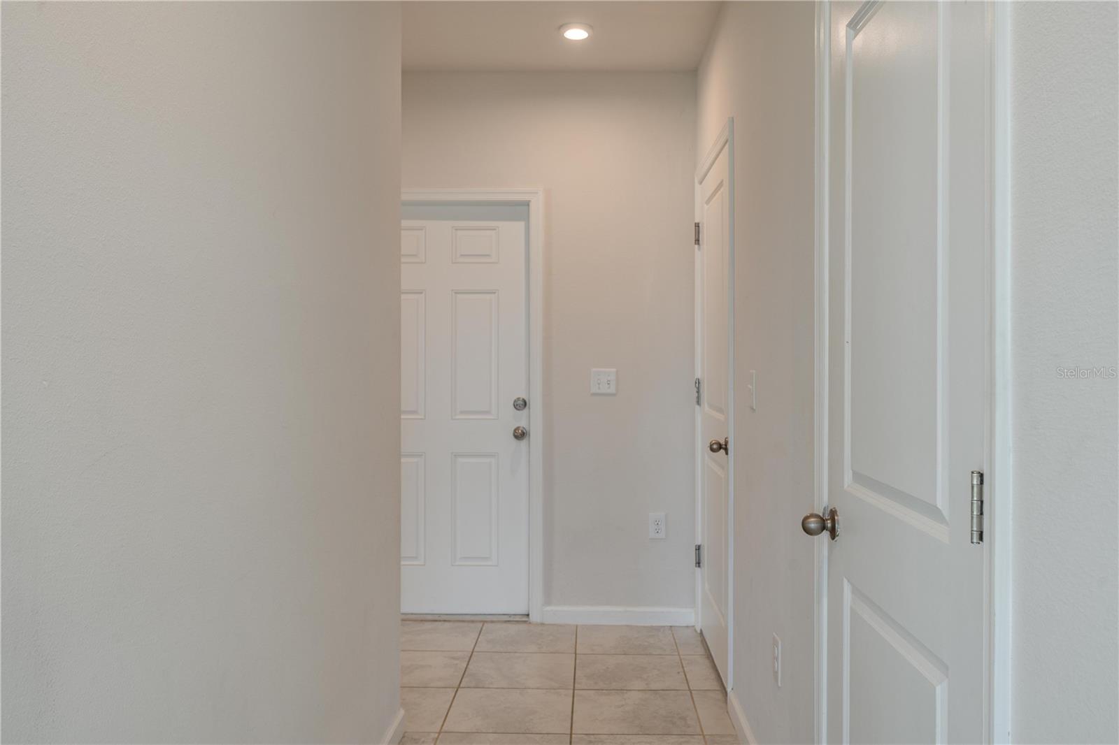 MAGNOLIA PARK PH 1 & 2 - Residential