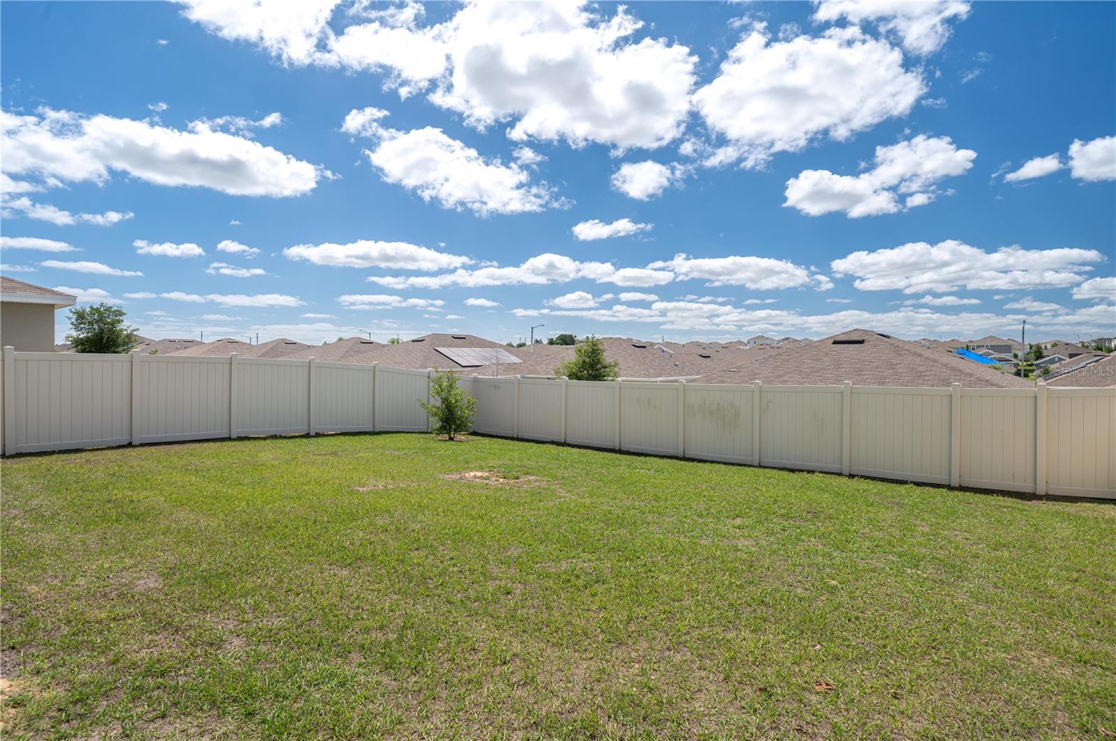 MAGNOLIA PARK PH 1 & 2 - Residential