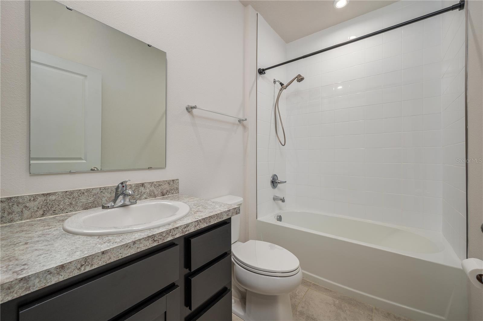 MAGNOLIA PARK PH 1 & 2 - Residential