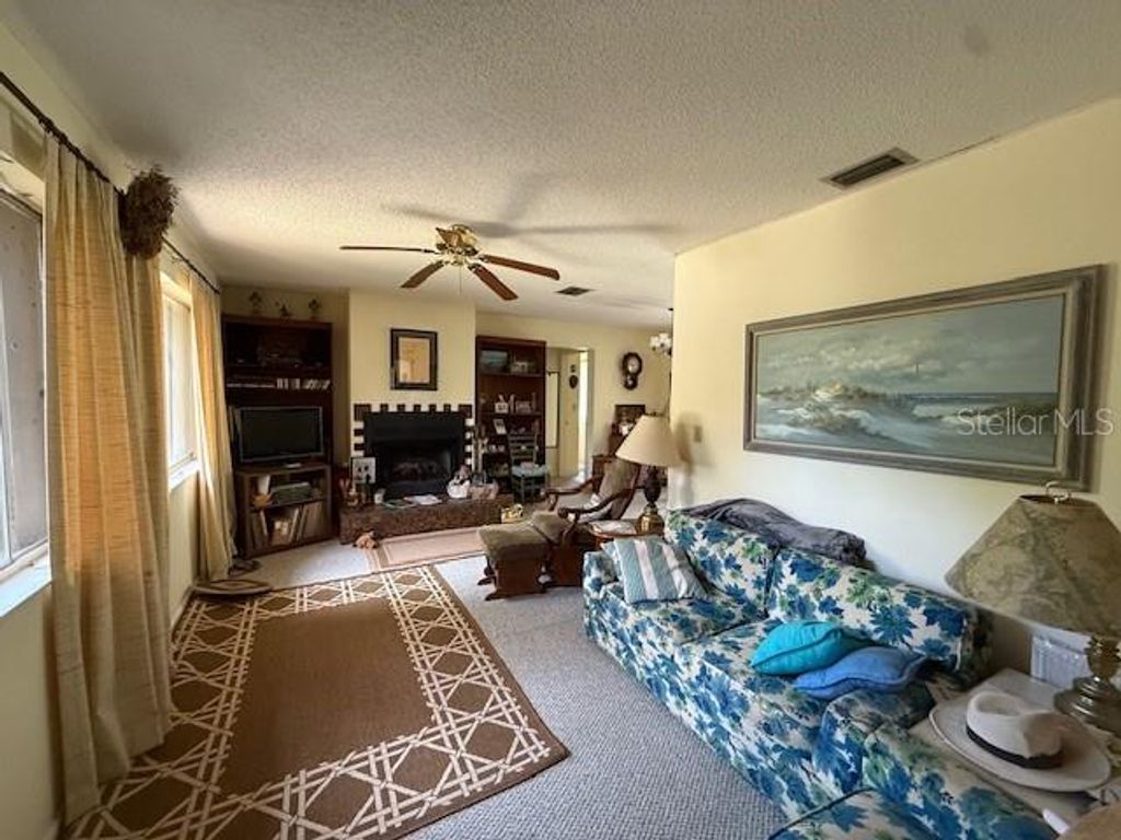 Photo of 13406 Leatherbury Avenue, Port Charlotte, FL 33953 (MLS # A4651306)