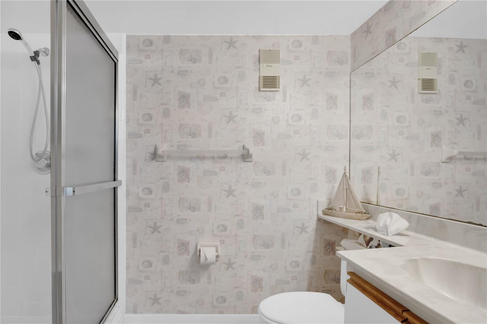 SEA WOODS CONDO PH 01 & 02 - Residential