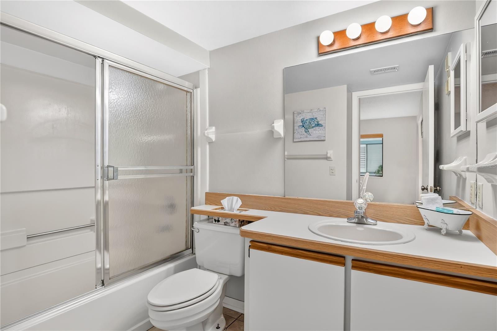 SEA WOODS CONDO PH 01 & 02 - Residential