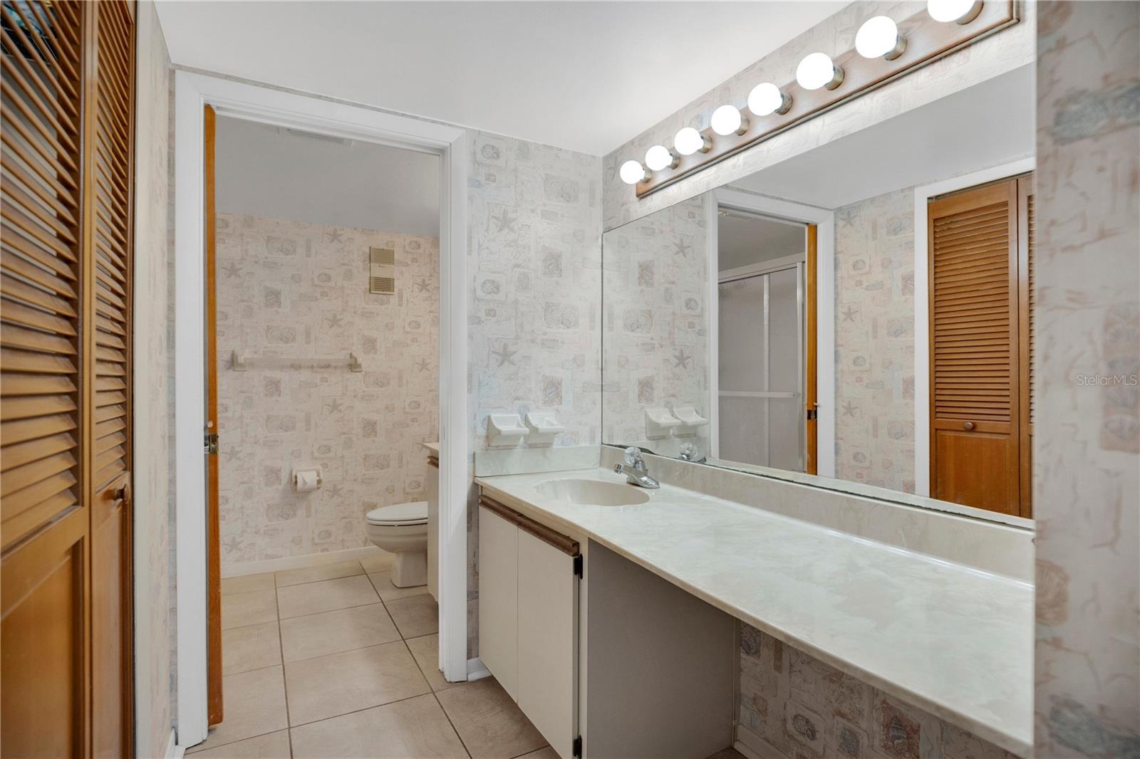 SEA WOODS CONDO PH 01 & 02 - Residential