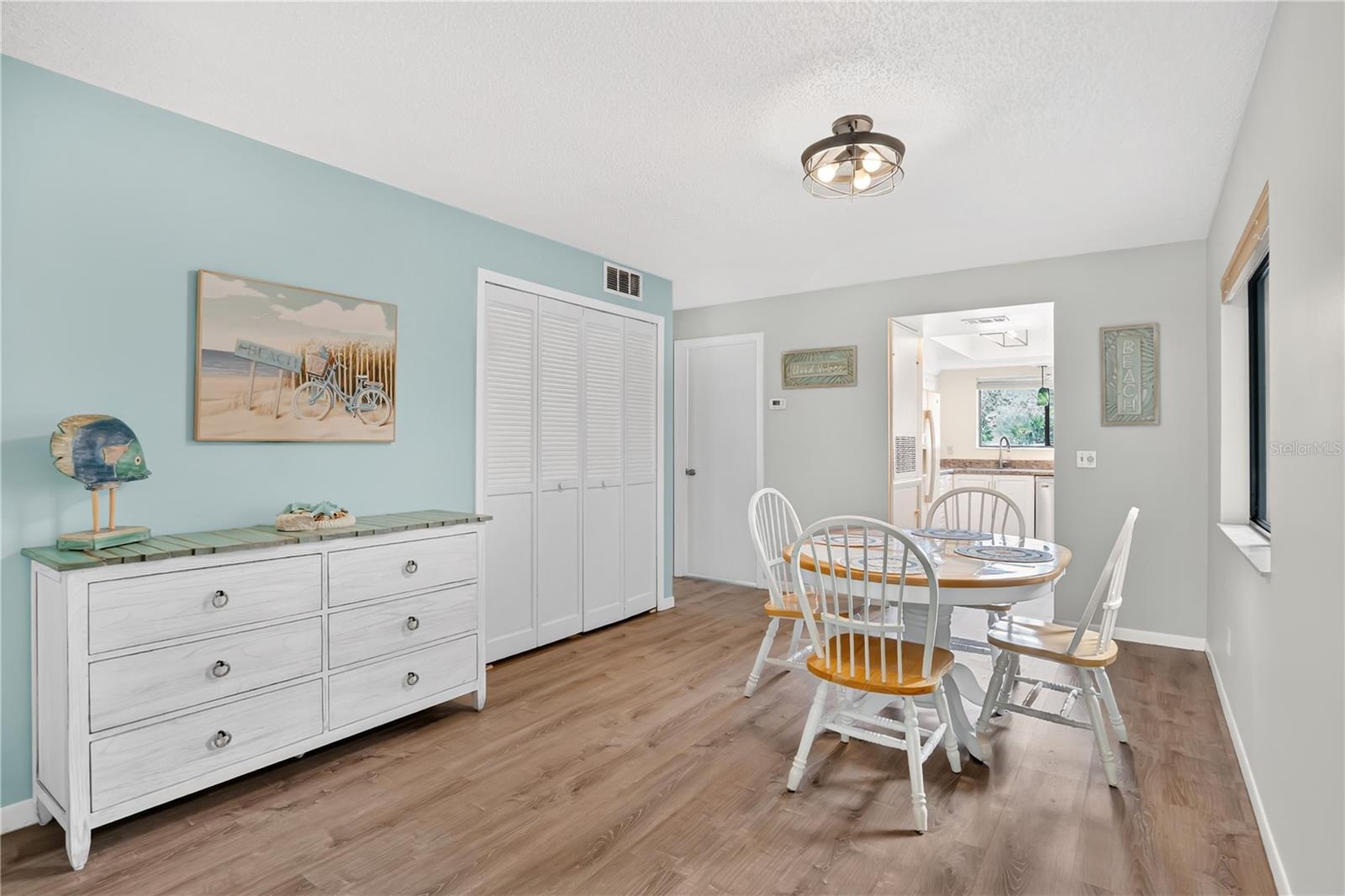 SEA WOODS CONDO PH 01 & 02 - Residential