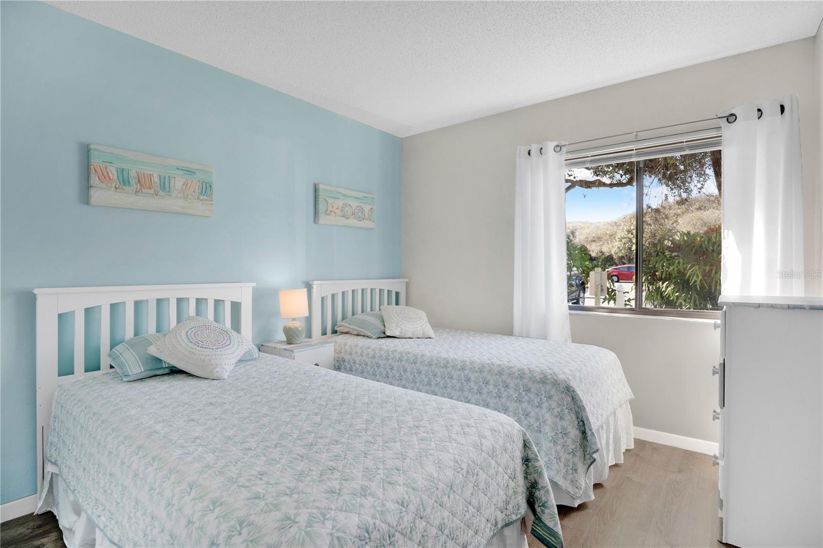 SEA WOODS CONDO PH 01 & 02 - Residential